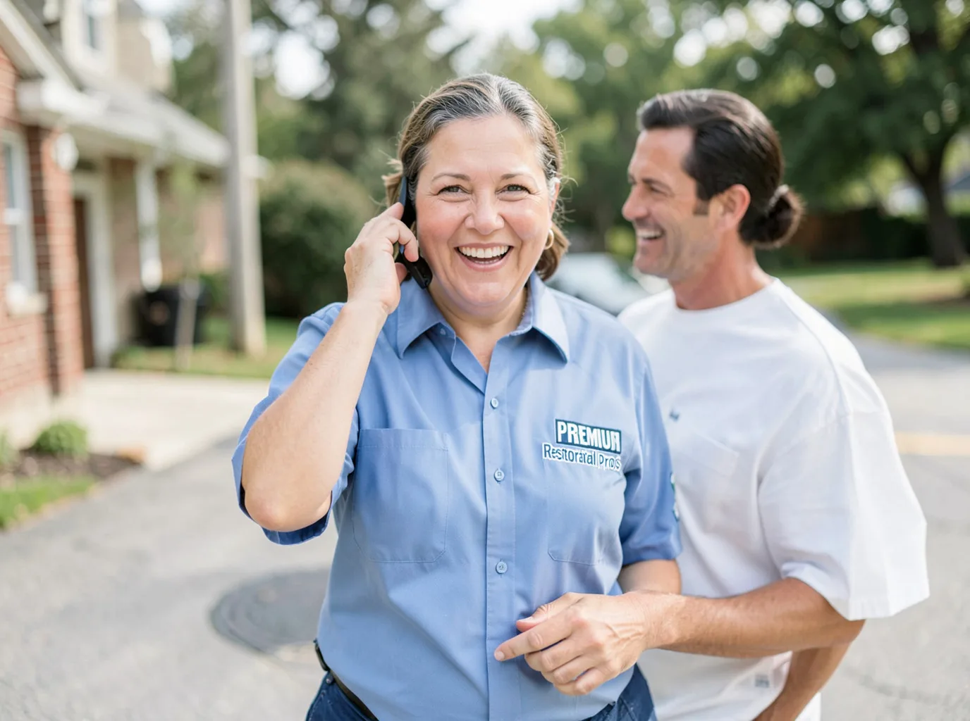 Water Damage Restoration Preston Park, PA FAQs